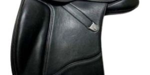 Jumping Saddle Padded