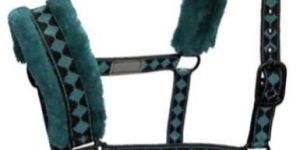 Padded Nylon Breakaway Halter