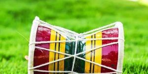 handmade lord shiva damroo