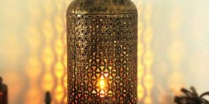 Pot Set Tealight Holders