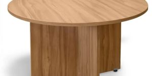 Round Meeting Table