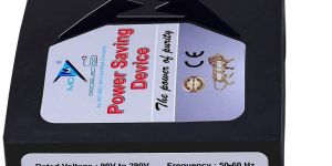 4 Kw Power Saving Device