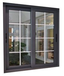 Sliding Door and Windows