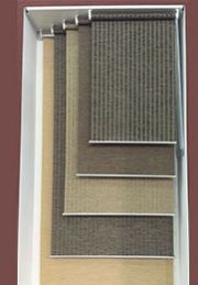 Window Roller Blinds