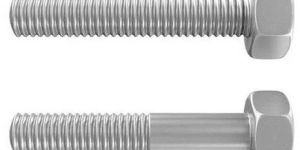 Hexagon Head Bolt