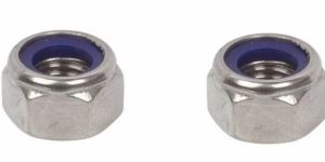 Nylock Nuts