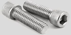 Socket Head Cap Screws