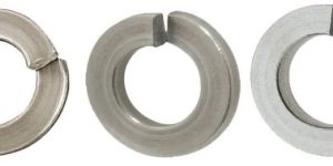 Spring Washers