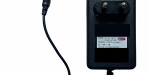 12V 1A DC Supply Power Adapter with DC Pin