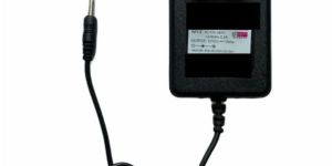 12V 1A DC Supply Power Adapter with Vtech Pin