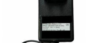 12V 2A DC Supply Power Adapter with Centre Pin