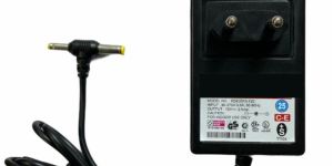 12V 2A DC Supply Power Adapter with DC & Sony Pin