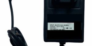 12V 2A DC Supply Power Adapter with DC Pin