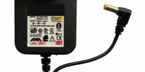 6V 1A DC Supply Power Adapter with DC Pin