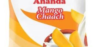 Mango Chhach