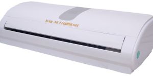 Solar AC