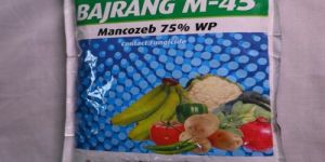 Bajrang M-45 Mancozeb 75% Wp Fungicide