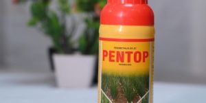Pentop Pendimethalin 30% Ec Herbicide