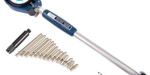 Dasqua Dial Bore Gauge Set