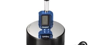 Dasqua Portable Leeb Hardness Tester