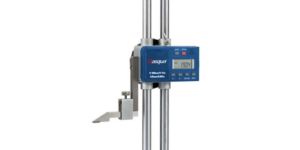 Dasqua Waterproof Digital Electronic Height Gauge