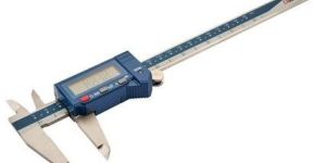 Dasqua Waterproof Digital Micrometer Caliper
