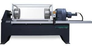 Torsion Tester