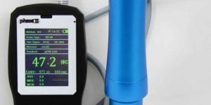 Ultrasonic Hardness Tester