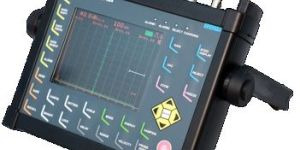 Ultrasonic Thickness Gauges