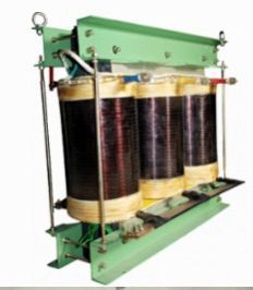 ISOLATION & ULTRA ISOLATION TRANSFORMER