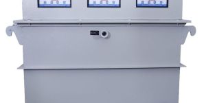 Servo Voltage Stabilizer 3 Phase