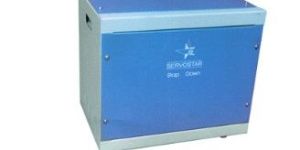 Step Up & Step Down Transformer