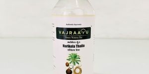 narikela thaila coconut oil