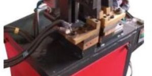 Automatic Butt Welding Machine