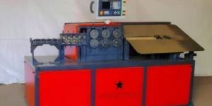 CNC 2d Wire Bending Machine