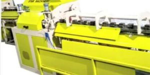 High Speed Wire Straightening And Cutting Machine