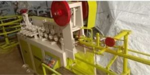 Square Wire Straightening Machine