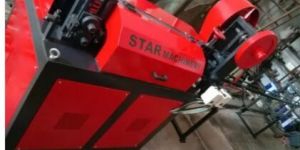 Steel Wire Straightening Machines