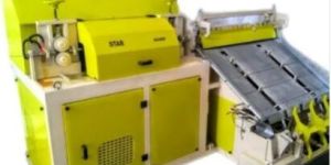 Tig Wire Embossing Machines