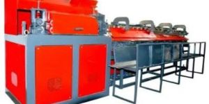 Wire Straightening and Cutting Machines