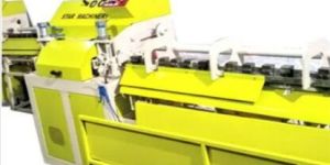 Wire Straightening Machine