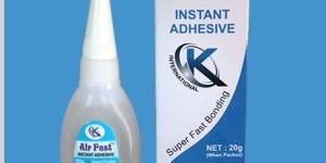 Air Fast Instant Adhesive