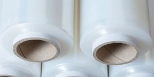Stretch Wrap Film