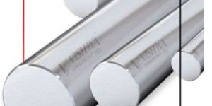 Precision SS Bright Bars