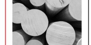 Stainless Steel Cold Drawn Bars