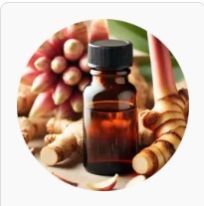 Galangal Essential Oil