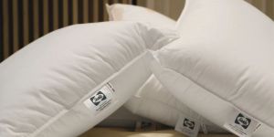 Sealy Gel Lux Fibre Pillows (2-Pack)