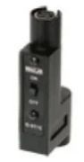 Ahuja Gooseneck Microphone Stand Adaptor G-611S