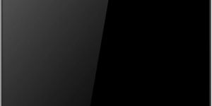 Hisense 86MR6DE 86 Advanced Interactive Display with Integrated 4K Camera