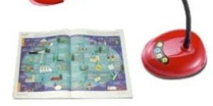 Lumens DC125 Document Camera Visualizer